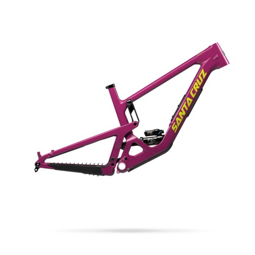 Santa Cruzサンタクルズ　ブロンソンCC18年モデル27.5 Sカーボン Santa Cruzサンタクルズ ブロンソンCC18年モデル27.5 Sカーボン