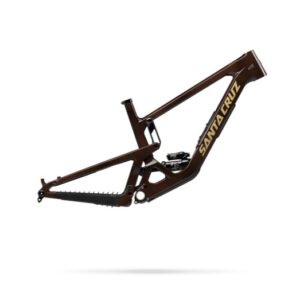 公式】【NEW 入荷時期未定】Santa Cruz（サンタクルズ）Bronson