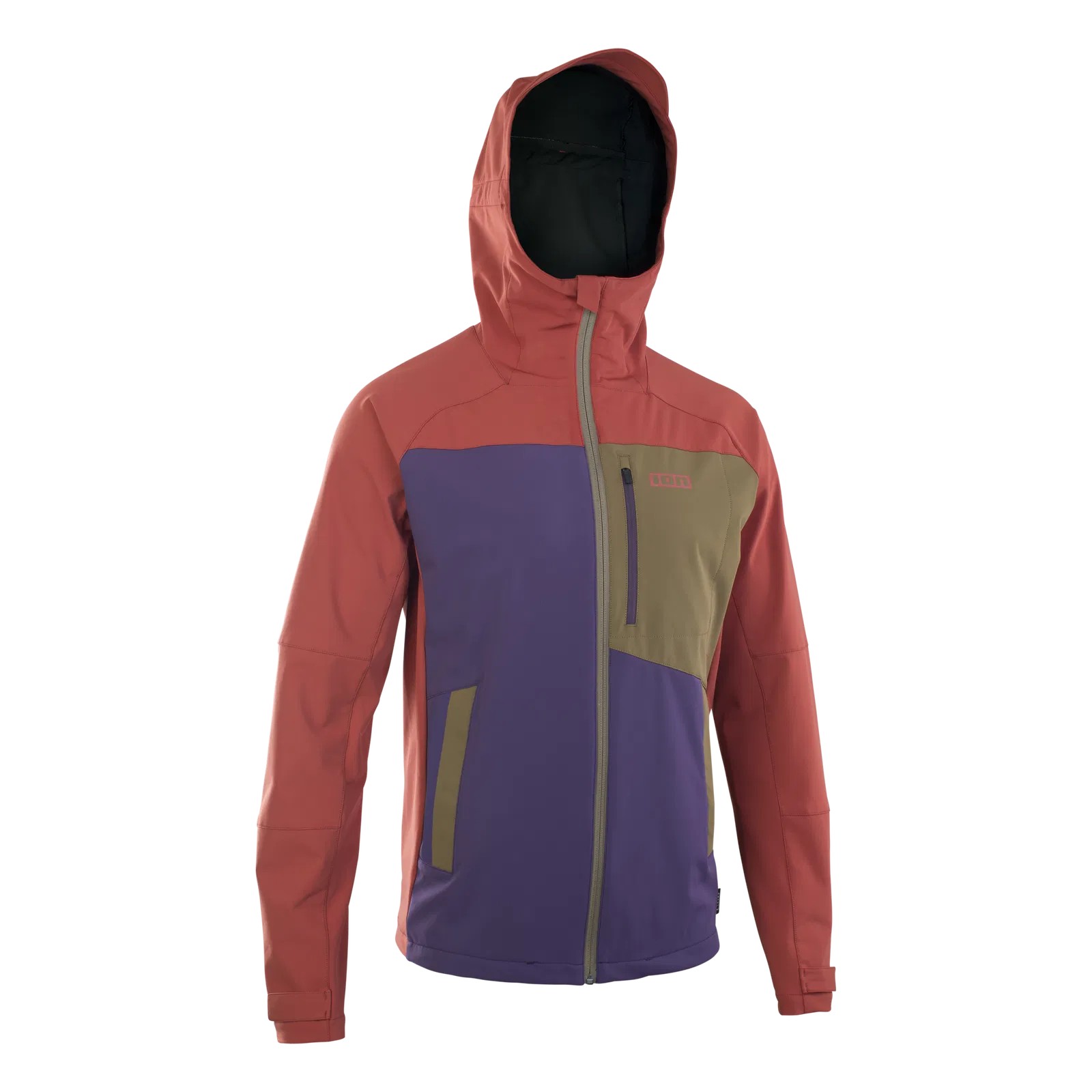 公式】ION (アイオン) Jacket Shelter - 2L Softshell men