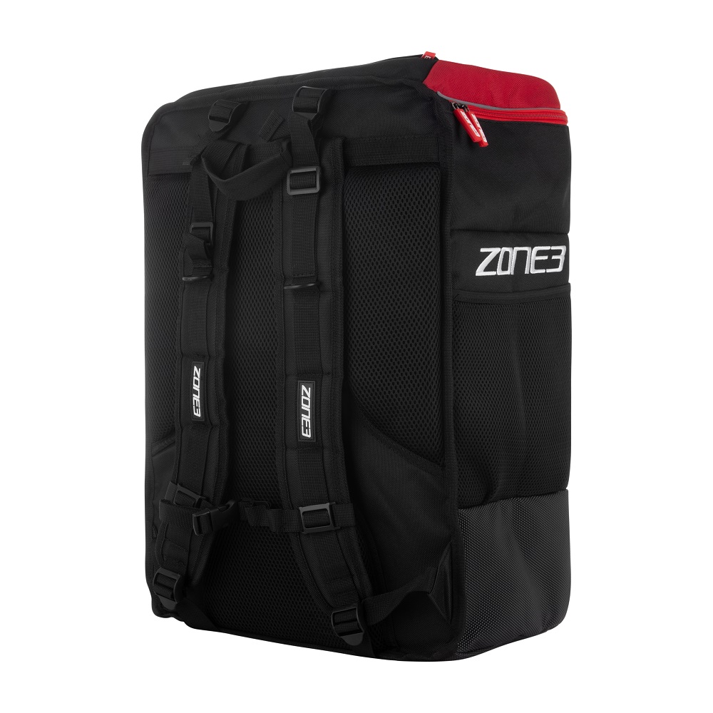 公式】ZONE3 (ゾーンスリー) Transition Backpack - | ZONE3