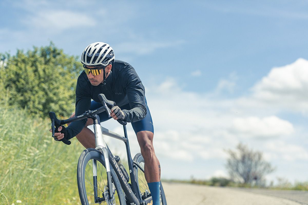 公式】Northwave Bike (ノースウェーブ) Rainskin Shield 2 Jacket