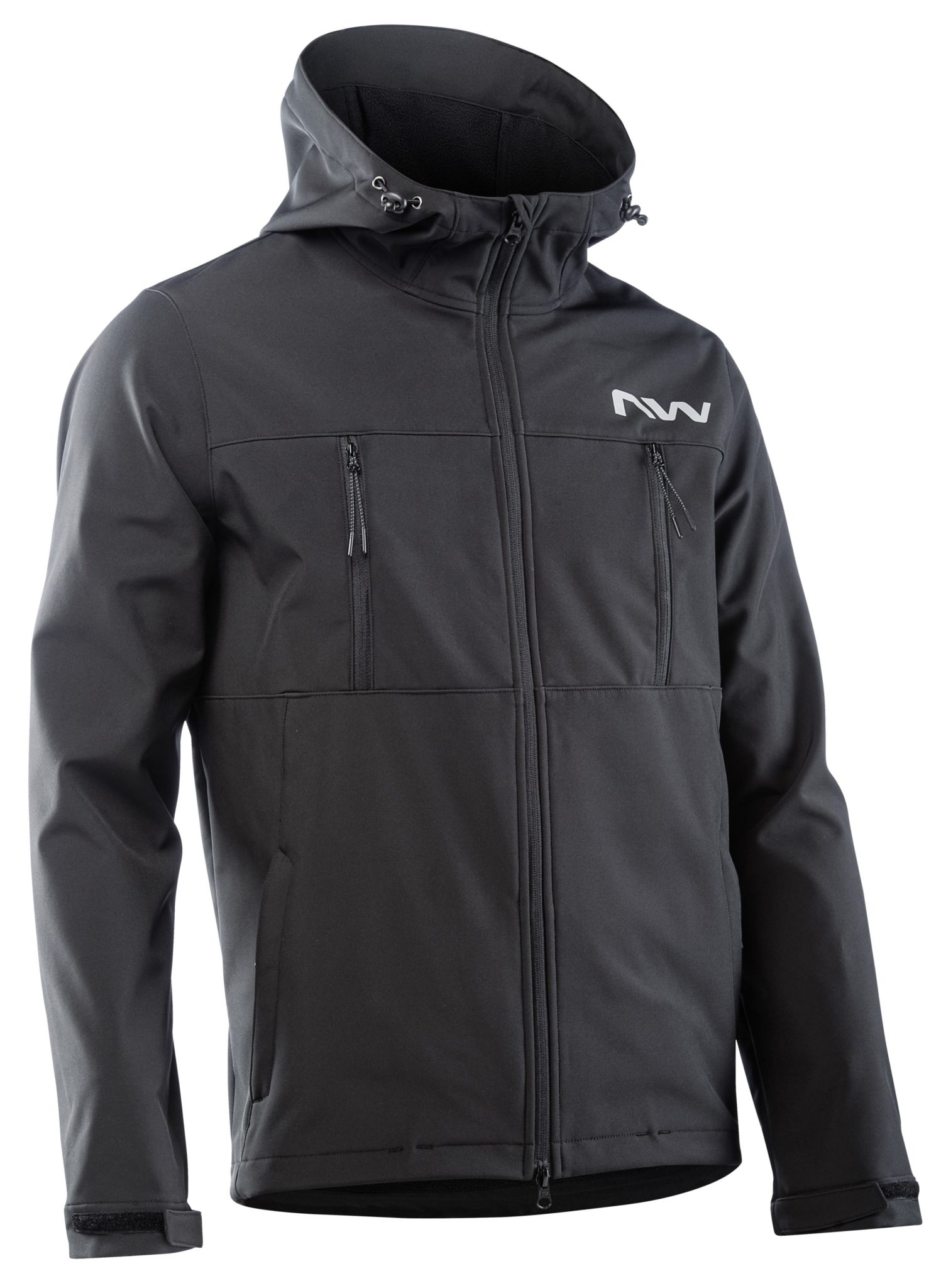 公式】Northwave Bike (ノースウェーブ) Easy Out Softshell Jacket