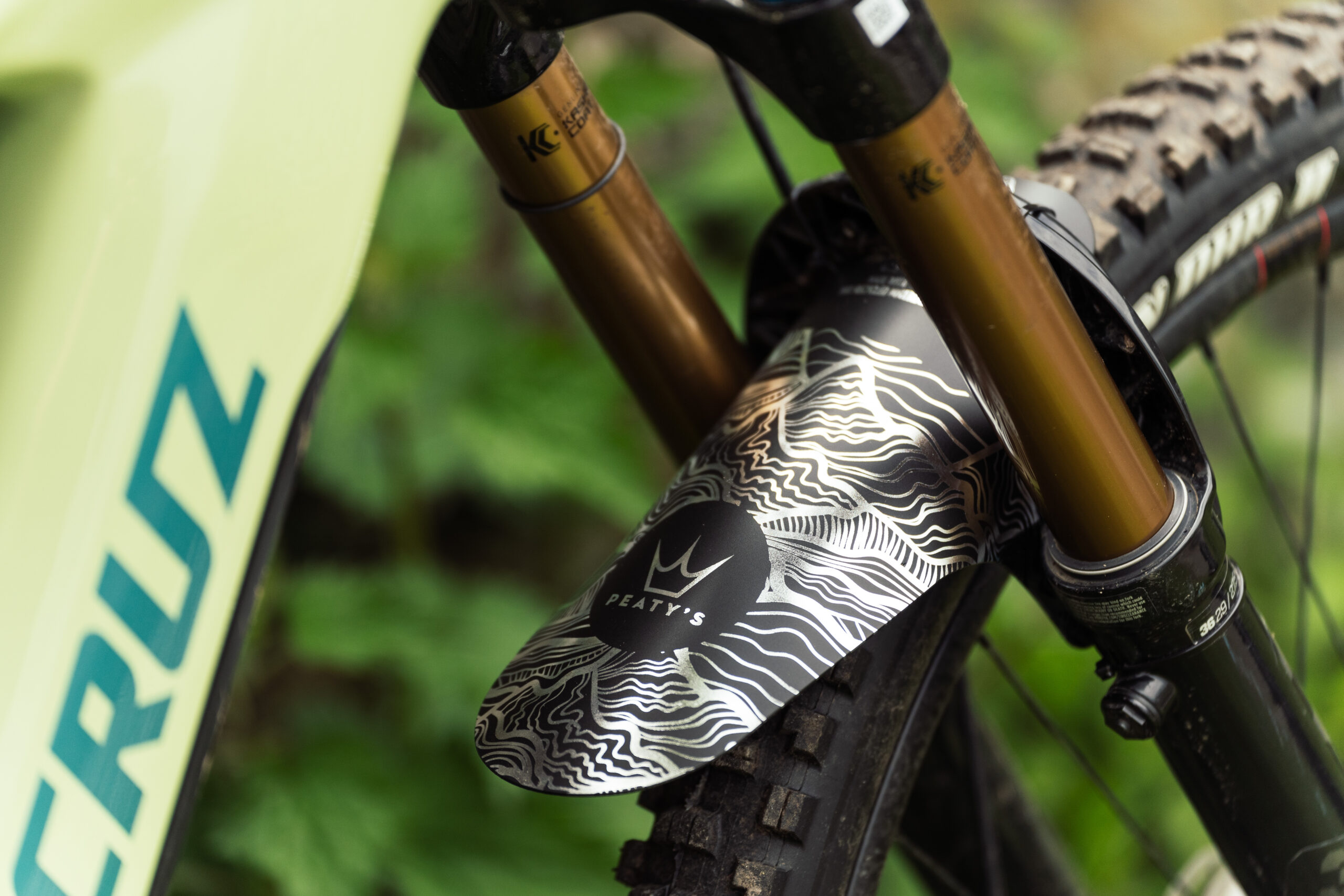 公式】Peaty's (ピーティーズ) Peaty's x Marsh Guard - | Peaty's