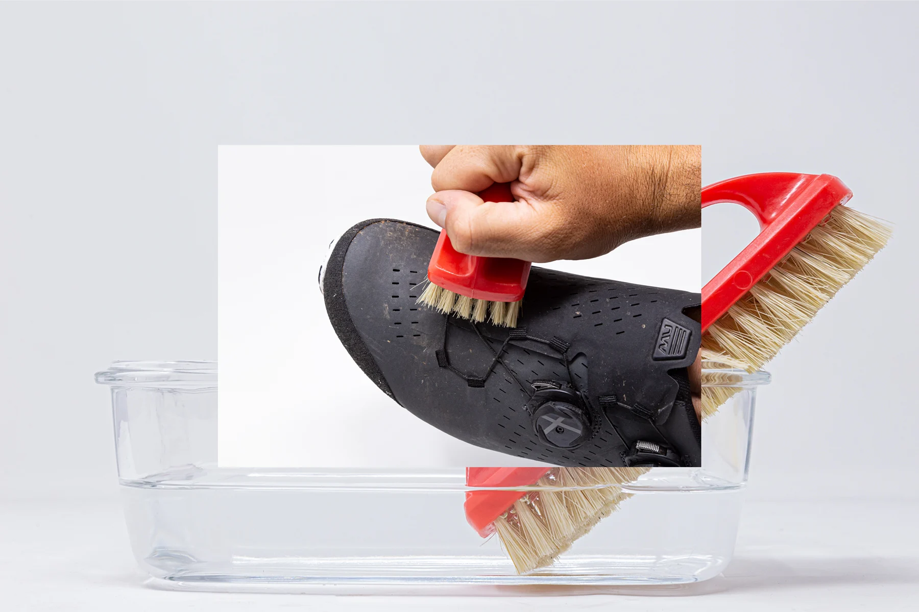 公式】サイクリングシューズの正しいケア方法｜Northwave Bike公式