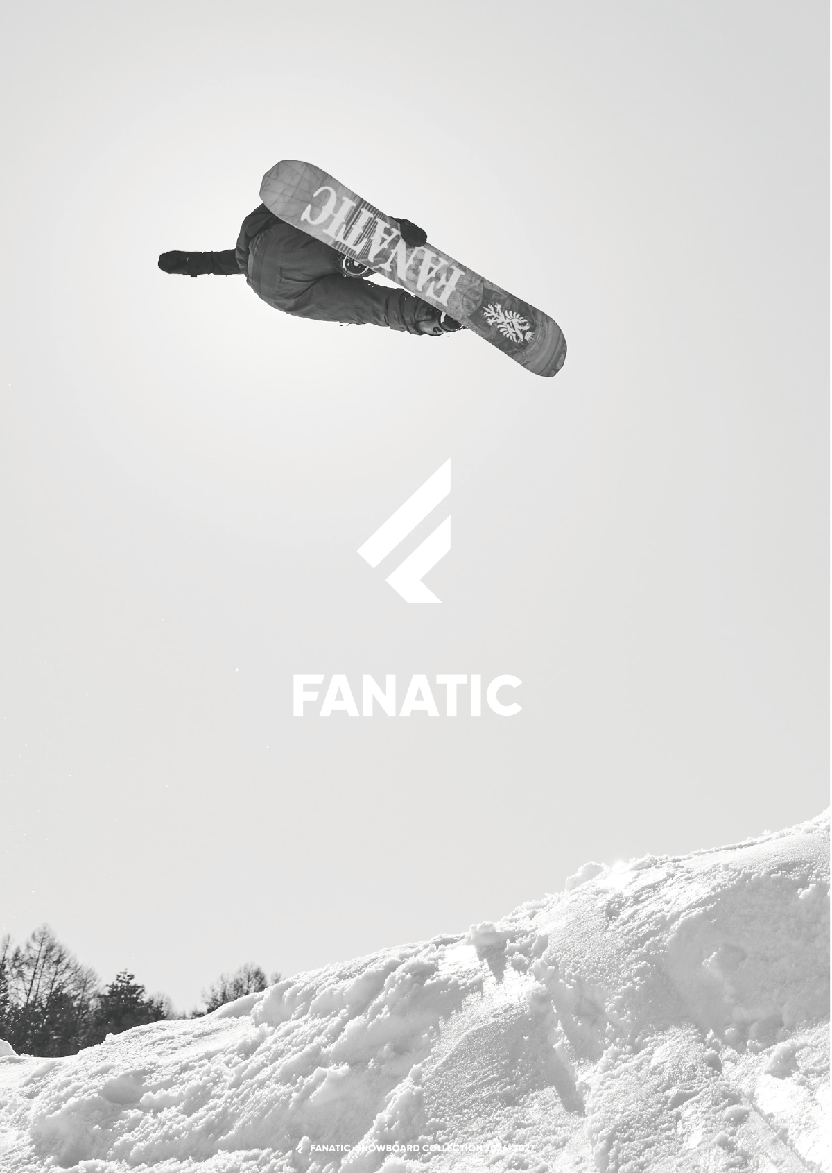 FANATIC 26–27シーズンコレクションを発表 - Sports-W ONLINE STORE