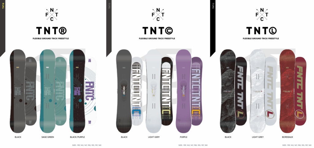 FNTC 2026–2027シーズンモデルを発表 - Sports-W ONLINE STORE
