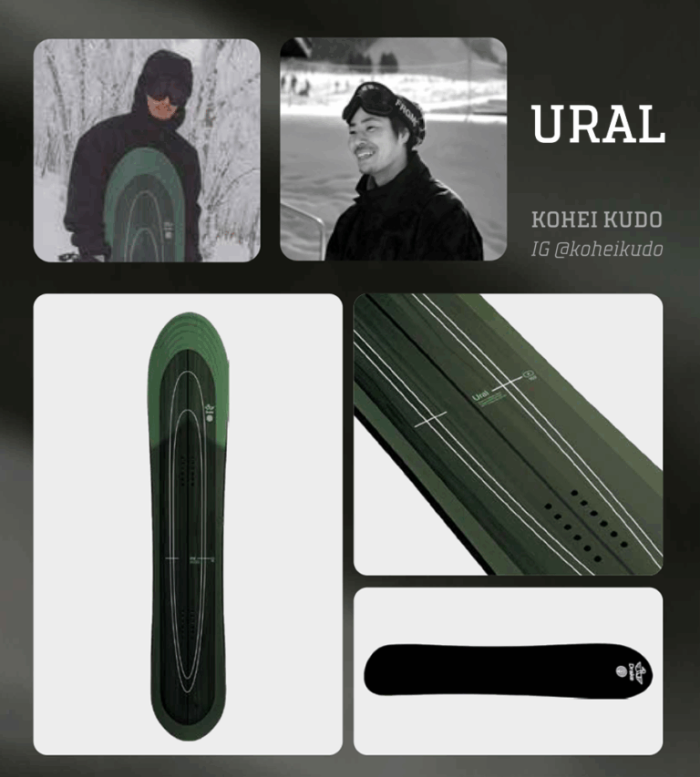 Northwave / DRAKE】2026–2027シーズン 最新スノーボードブーツ