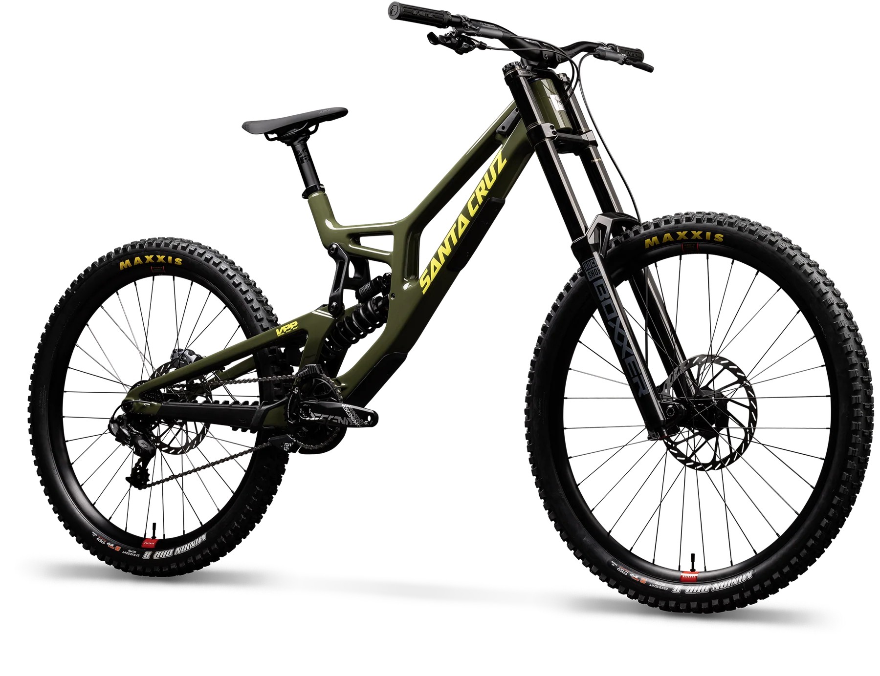 MY25_V10_Angled_GlossKelpGreen