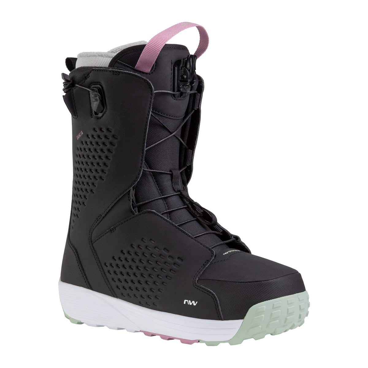 公式】Northwave Snow (ノースウェーブ) DAHLIA 26-27【入荷待ち