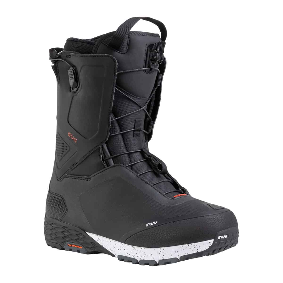 公式】Northwave Snow (ノースウェーブ) DECADE WIDE 26-27【入荷待ち