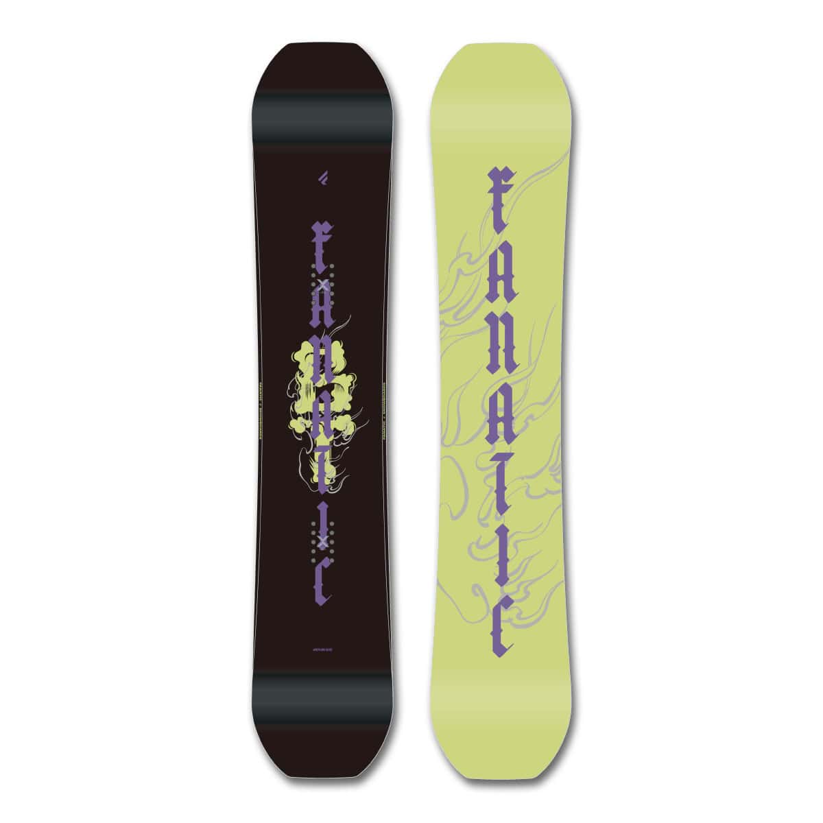 公式】FANATIC (ファナティック) BT 26-27 - | FANATIC SPORTS-W
