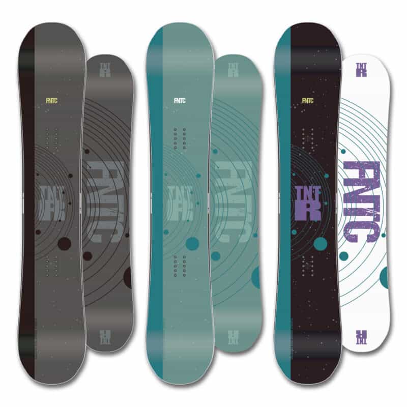 公式】FNTC (エフエヌティーシー) TNT R 26-27 【入荷待ち】 - | FNTC