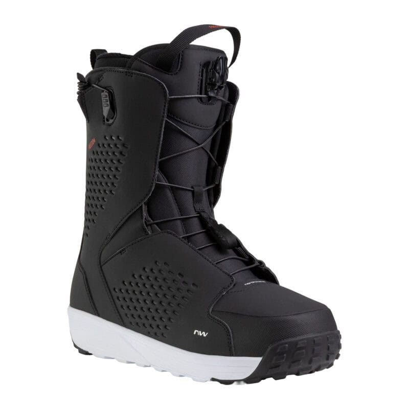 美品 NORTH WAVE　スノーボードブーツ　 26026 公式】Northwave Snow (ノースウェーブ) FREEDOM WIDE 26-27【入荷待ち