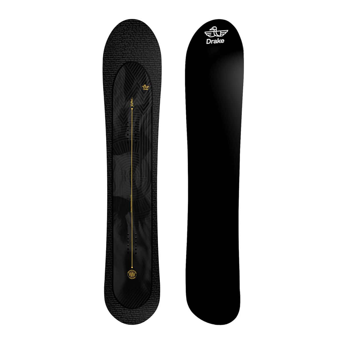 SALOMON スノーボード157cm ケース付き DRAKE 公式】DRAKE（ドレイク) G-ONE 26-27 - | DRAKE SPORTS-W