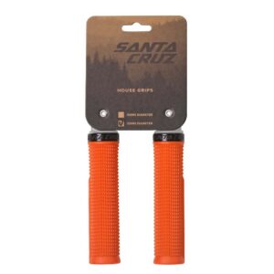 Santa-Cruz-House-Grips-Orange-32mm-300x300