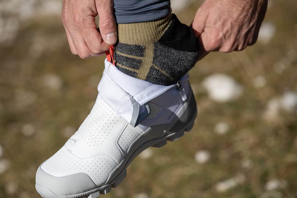Celsius XT Arctic GTX_NWbike_White