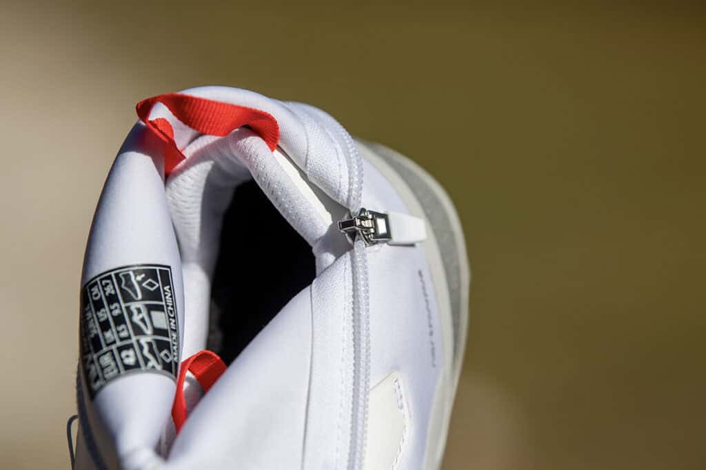 Celsius XT Arctic GTX_NWbike_White