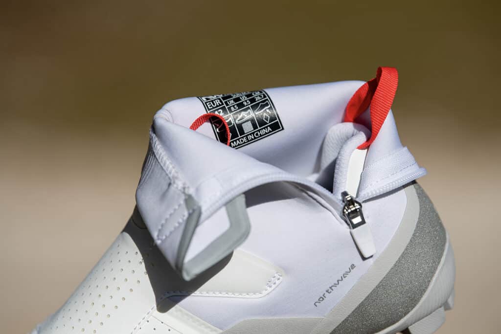 Celsius XT Arctic GTX_NWbike_White