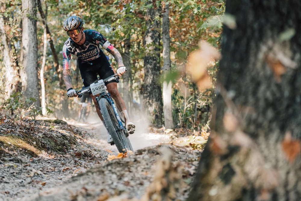 Santa Cruz サンタクルズ トレイル XC MTB マウンテンバイク クロスカントリーモデル