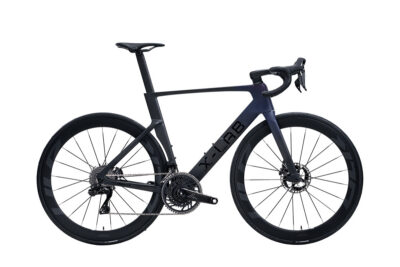 公式】【入荷待ち】X-LAB（エックスラボ）AD9 [Dura-Ace + Branta C50