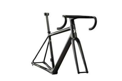 公式】【入荷待ち】X-LAB（エックスラボ）Frame RT9 2026 - | X-LAB