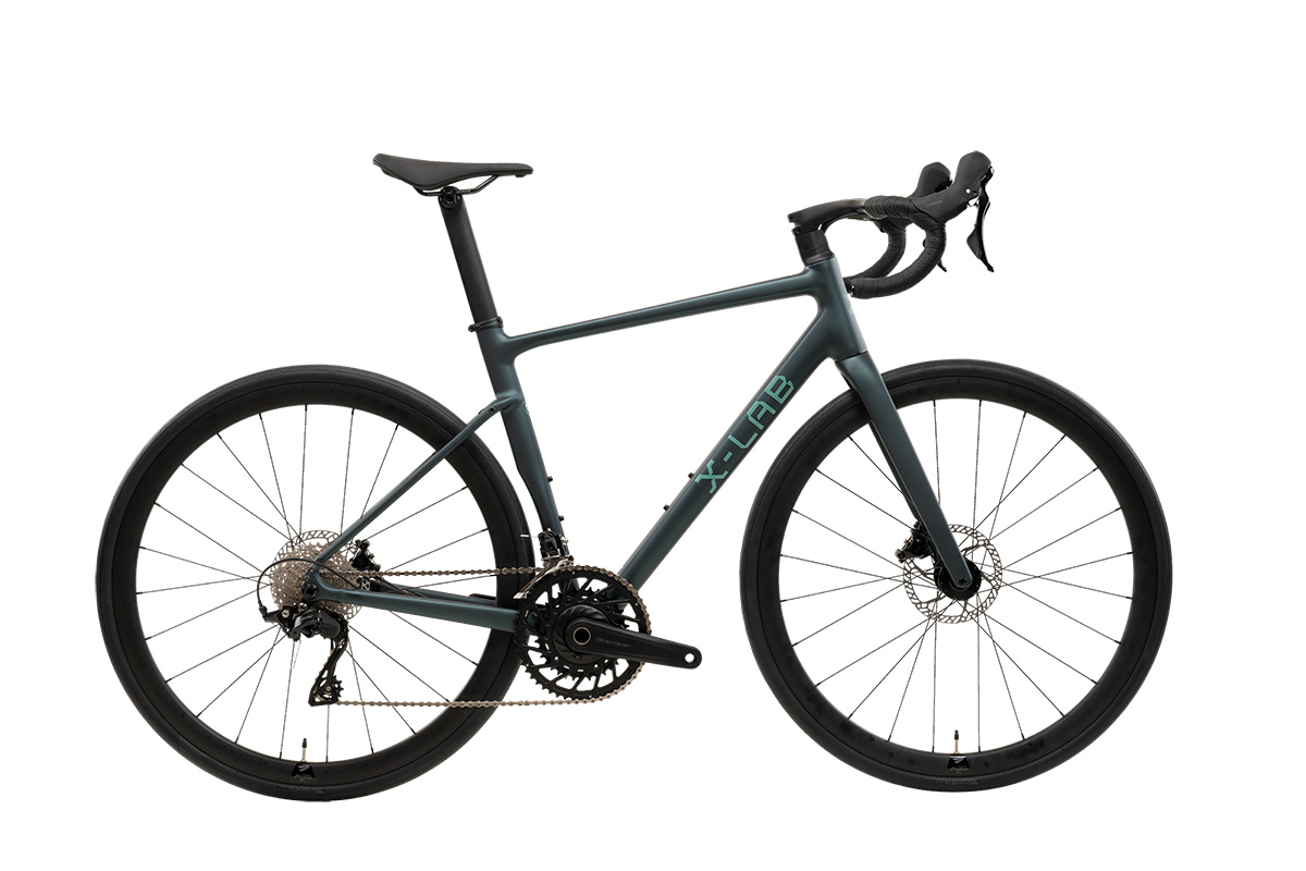 公式】【入荷待ち】X-LAB（エックスラボ）RS5 [105 + Branta A35 SL