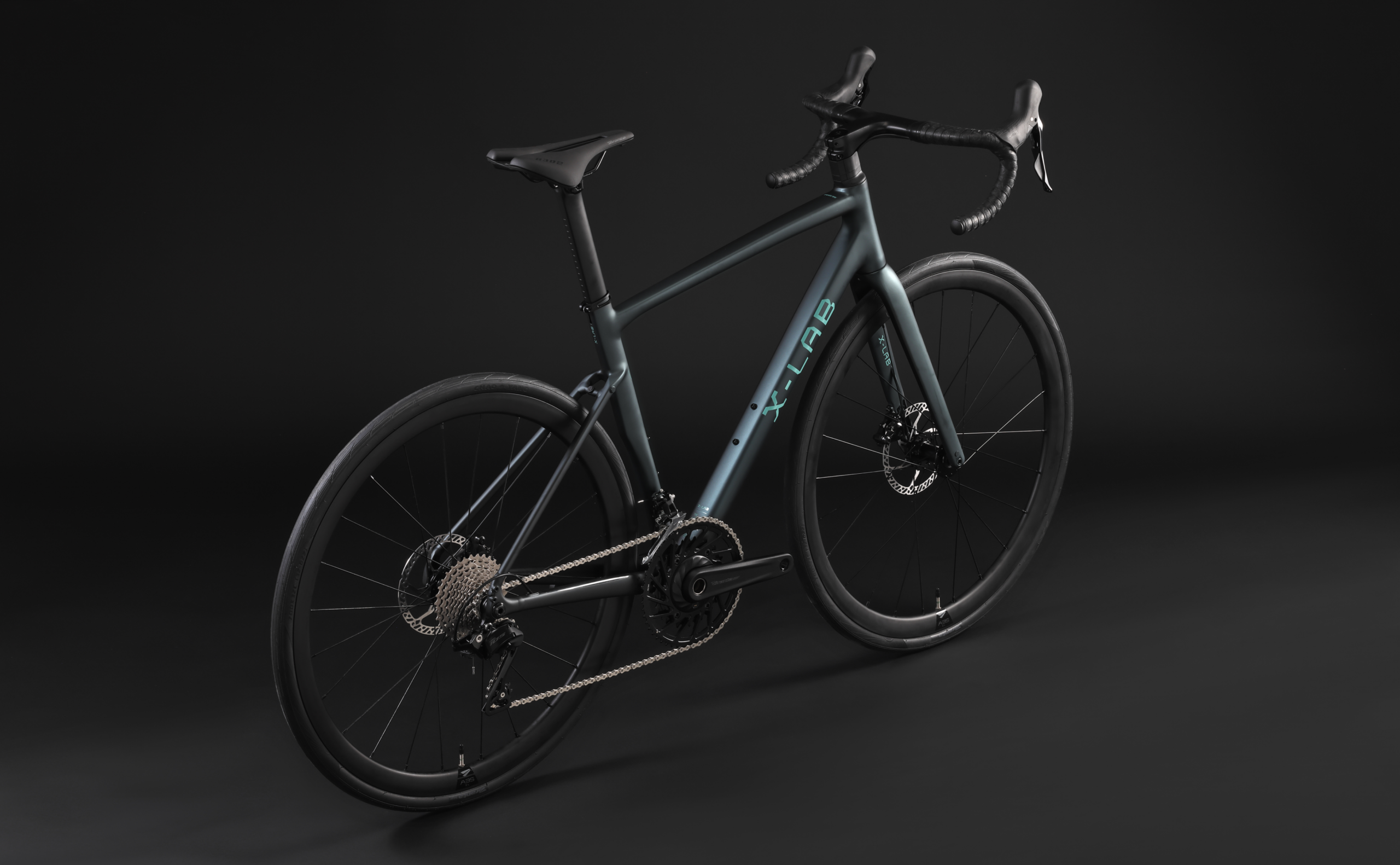 公式】【入荷待ち】X-LAB（エックスラボ）RS5 [105 + Branta A35 SL