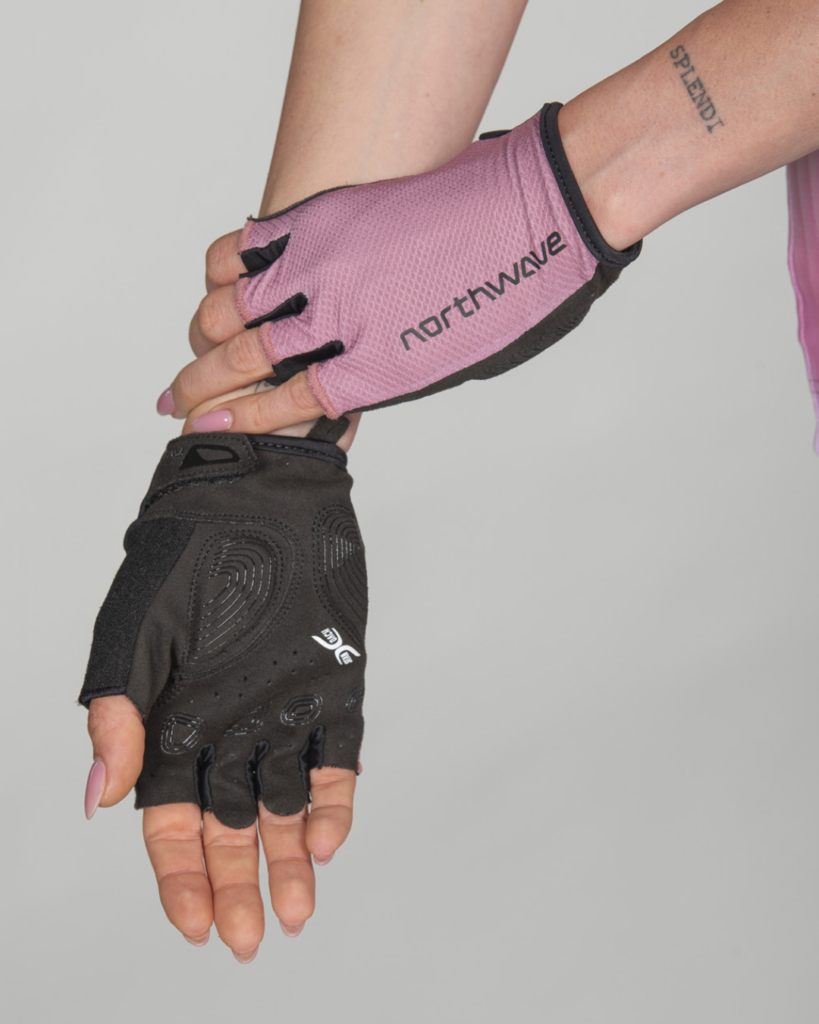Active Max wmn [Short Finger] GloveSS26_01