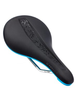 SaddleHero_0000_Peatys_Monarch_Saddle_TiMx_Turquoise_Blue_Front-300x375
