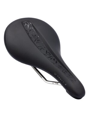 SaddleHero_0004_Peatys_Monarch_Saddle_TiMx_Black_Front-300x375