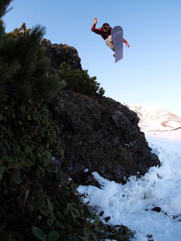 drake-2425-6 Photo:Yuta Tachibana